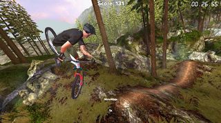 The Grim Donut Game - Screenshot 3