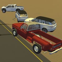 خط العرب - Screenshot 1