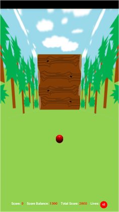 The Catch Game - Screenshot 4