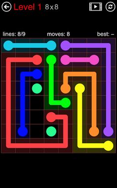 Line Connect - Screenshot 3