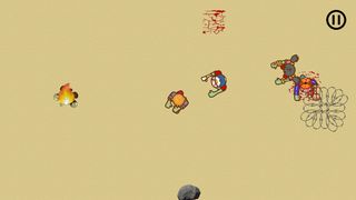 Zombie Quest - Screenshot 2