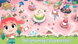 Creature Resort - Screenshot 2
