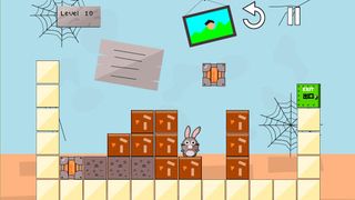 Little Rabbit Escape - Screenshot 2