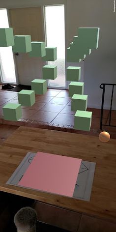 Immersive Music - Screenshot 1