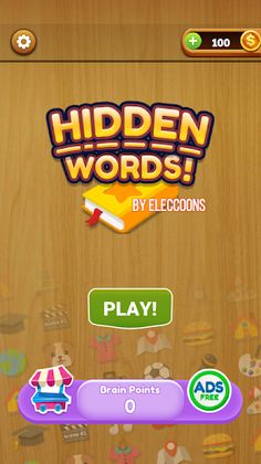 Word Search Saga - Screenshot 1