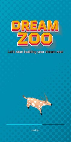 Bubble Shooter In Zoo - Screenshot 1