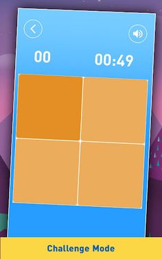 Color Catch Challenge , Color - Screenshot 2