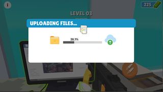 Bullet Hero - Slow Motion Shoo - Screenshot 3