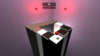 Squarefinity - Screenshot 1