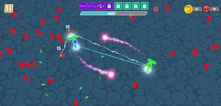 Connected - Screenshot 3