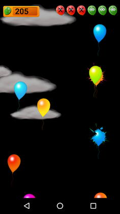 FunBalloon - Screenshot 1