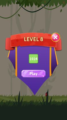 2048 Next Generation - Screenshot 2