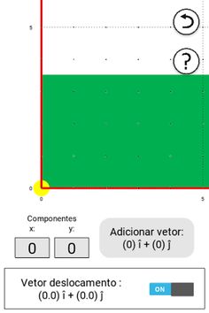 Soma de Vetores - IMPA - Screenshot 3
