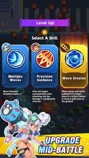 Apex Hero: Go! - Screenshot 2