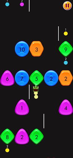 SnakeWorm - Screenshot 2