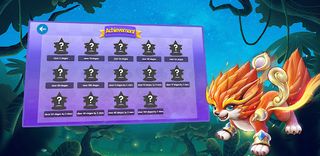 Link Game - Club - Screenshot 2