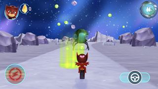 PJ Masks™: Racing Heroes - Screenshot 3