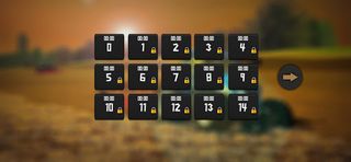 Tractor Farming Simulation - Screenshot 2