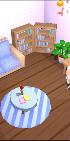 Cat Renovation - Screenshot 1