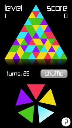 Metachrome - Screenshot 2