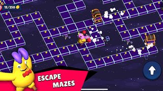 Maze Royale - Arcade Runner - Screenshot 2