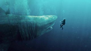 Monster Shark Hunting - Screenshot 1