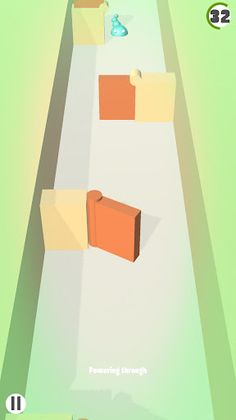 Coming Through - Screenshot 3