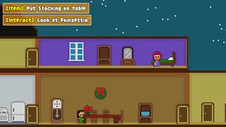 Quiet Christmas - Screenshot 3