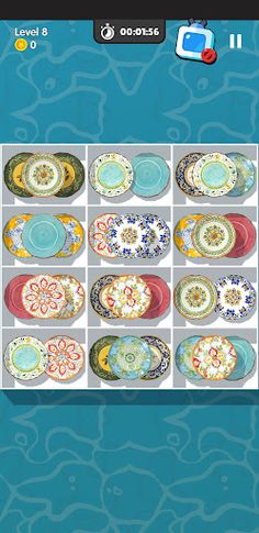 Match 3D Toy Tidy Sort - Screenshot 2