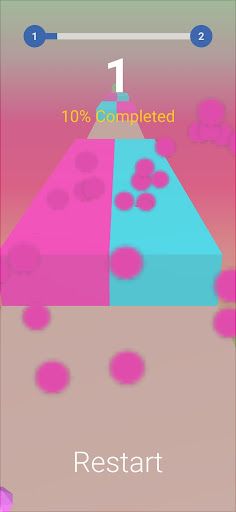 froad ball - Screenshot 2