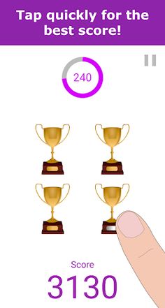 Variant Tap - Screenshot 3