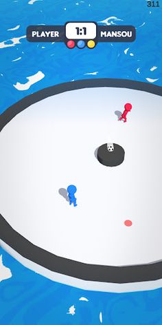 SpikeBall - Screenshot 3