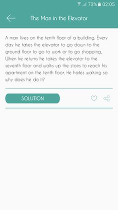 Lateral Thinking - Screenshot 2