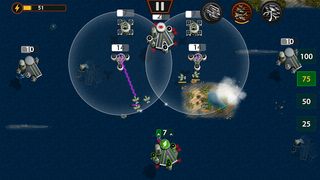 Plane Wars 2 - Screenshot 2