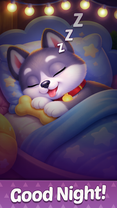 My Puppy Daycare Salon Game - Screenshot 4