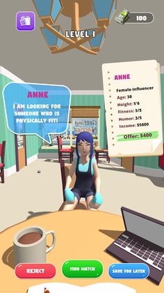 Getting Married 3D - Screenshot 2