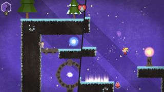 Staying Together - Screenshot 2