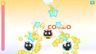 Stardust Harmonia:Rhythm Game - Screenshot 1