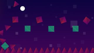 Bouncy Pong: Bouncing Ball - Screenshot 3