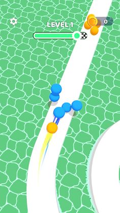 Balls Switch! - Screenshot 3