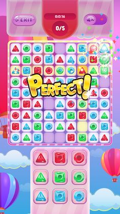 Shape Sudoku Pro - Screenshot 3