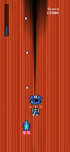 Mega Ship - Screenshot 4