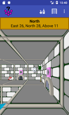 Enigma in the Wine Cellar - Screenshot 3