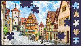 Relax Jigsaw Puzzle for Adults - Screenshot 3