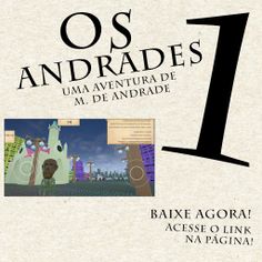 Os Andrades - Uma Aventura de - Screenshot 4