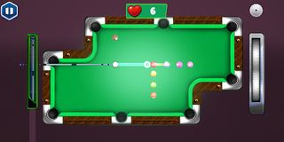 8 Ball Pool Master - Screenshot 2