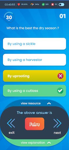 brilla - Screenshot 4