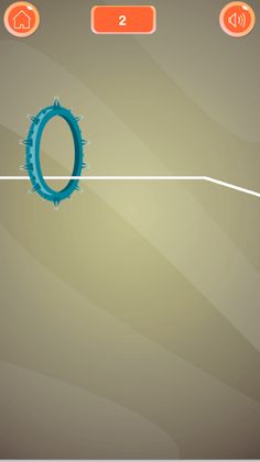 Balance the ring - Screenshot 2