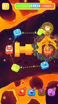 Colors War - Screenshot 3