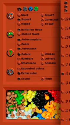 Mastermind - Screenshot 2
